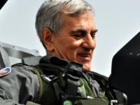 Akın Öztürk: "FETÖ’cü Bir Grubun Dış Güçlerin Desteğiyle Yaptığını Düşünüyorum"
