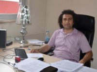Hakkari'de bir ilk UZ.DR Yusuf Karakaş ile gerçekleşti