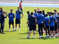 Trabzonspor Yanal İle İyi Başlıyor