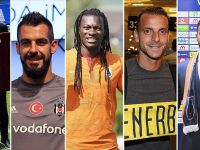 Süper Lig'e "Süper" Yıldızlar