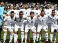 İranlı 2 Milli Futbolcuya İsrail Cezası