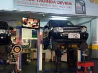 Otomotik Vitesli Araç Kullananlar Dikkat