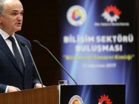 Bakan Faruk Özlü'den Yerli Otomobil müjdesi