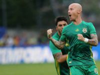Miroslav Stoch, Fenerbahçe'den Ayrıldı