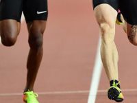 4x100 Metre Bayrak Yarışında Türkiye Tarihinde İlk Kez Finalde yer aldı