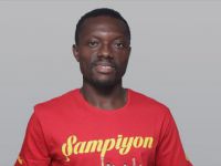 Göztepe'de yeni Transfer