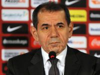 Dursun Özbek: ''Galatasaray’da 4-5 Tane Futbolcu Yönetimle Yarış İçine Girdiler''
