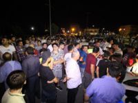 Tekirdağ'da Ölümlü Kaza Vatandaşı Sokaklara Döktü
