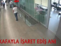 Başkan Yardımcısı Cemil Candaş Cinayetinde Yeni Görüntüler Ortaya Çıktı