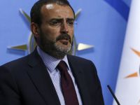 'Chp Suçüstü Yakalanmanın Paniğini Yaşamaktadır'