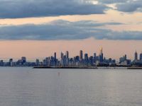 Dünyanın En Yaşanabilir Kenti Yine Melbourne