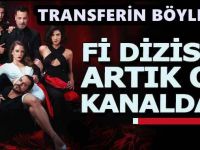 Fi'den büyük sürpriz! Hangi kanalda yayınlanacak?
