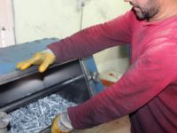 Tek Makineyle Başladı, şimdi Türkiye’ye Satıyor