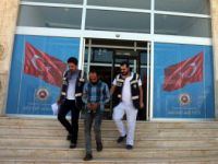 Mardin’de Terör Operasyonu: 2 Gözaltı