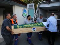 Sakarya'da Traktör Kazasında Ölenlerin Cenazesi Mardin’e Gönderildi