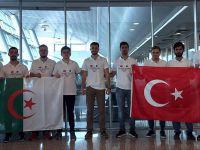 Tika'nın Gönüllü Elçileri Afrika Yolunda