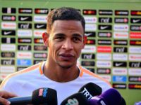 Fernando: "Yolun Daha Çok Başındayız"