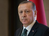 Cumhurbaşkanı Erdoğan Yurda Döndü