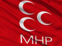 MHP’de 6 Kişi İstifa Etti