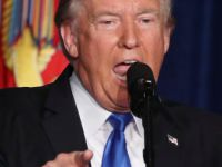 Donald Trump Heykelinde 39 Bin Euro'luk Uyuşturucu Ele Geçirildi