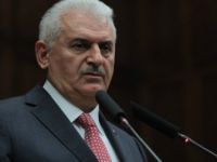 Başbakan Binali Yıldırım, Vietnam’da