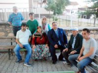 6 Gündür 15 Yaşındaki Sümeyye’den Haber Alamıyorlar
