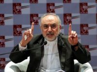 Ruhani'nin 'Nükleer Anlaşmadan Çekilme' Restine Destek geldi,
