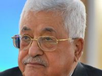Filistin Devlet Başkanı Abbas Türkiye'ye Geliyor