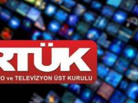 Rtük'ten TV kanallarına en üst düzeyden ceza!