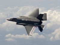 f-35'ler Dünyanın tercihi oldular!