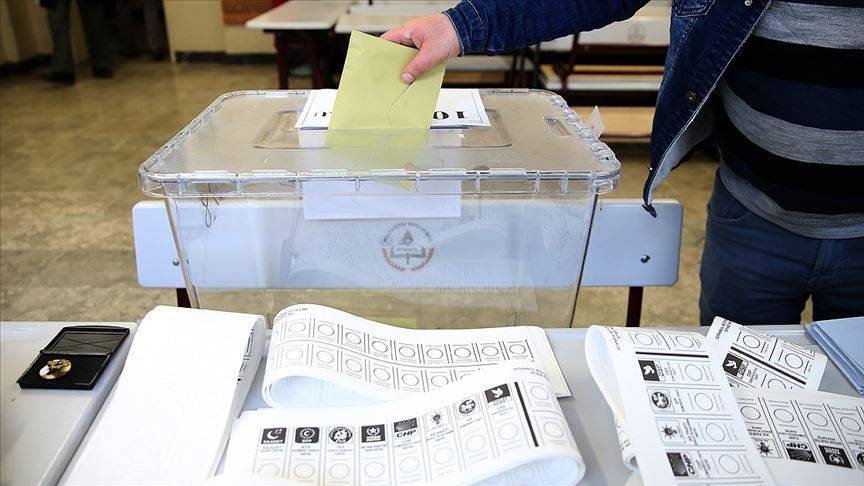 Oy Oranını En Çok Artıran Parti Belli Oldu! Son Ankette Bomba Sonuç