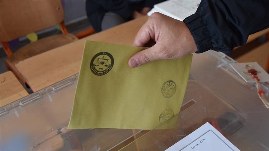 Oy Oranını En Çok Artıran Parti Belli Oldu! Son Ankette Bomba Sonuç