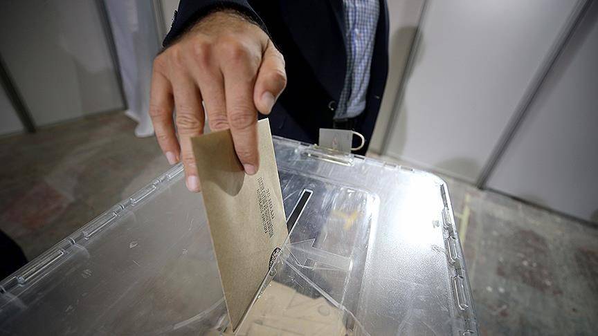 Oy Oranını En Çok Artıran Parti Belli Oldu! Son Ankette Bomba Sonuç