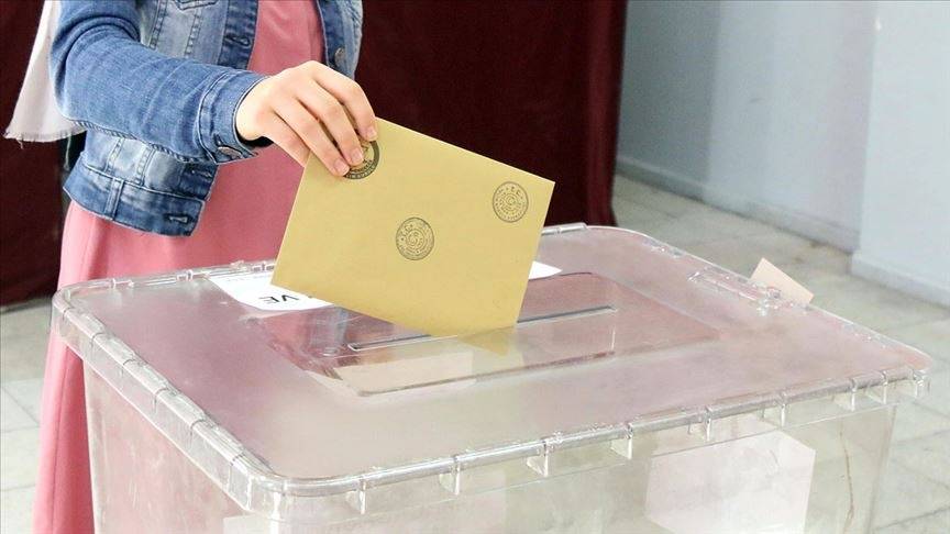 Oy Oranını En Çok Artıran Parti Belli Oldu! Son Ankette Bomba Sonuç 4