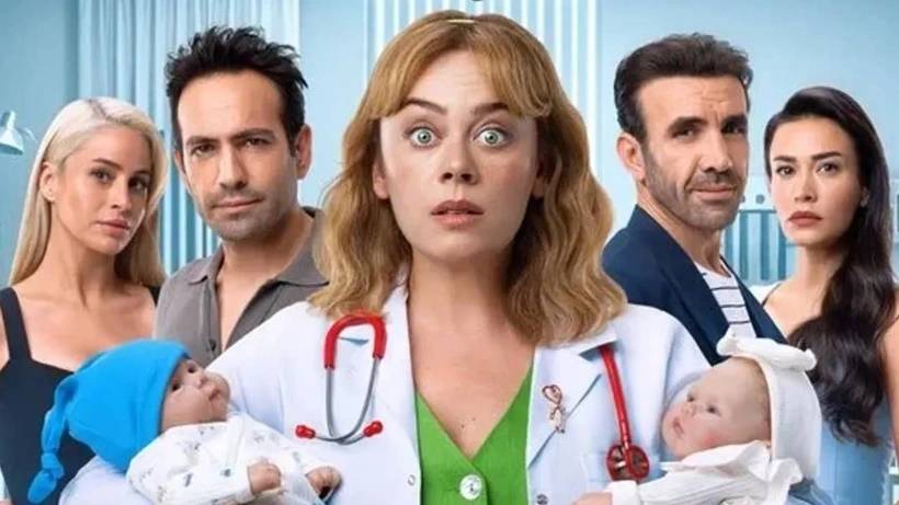 Bahar Dizisine Yeni Transfer! Artık Kadroda Olacak 1