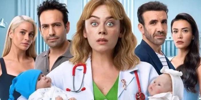 Bahar Dizisine Yeni Transfer! Artık Kadroda Olacak