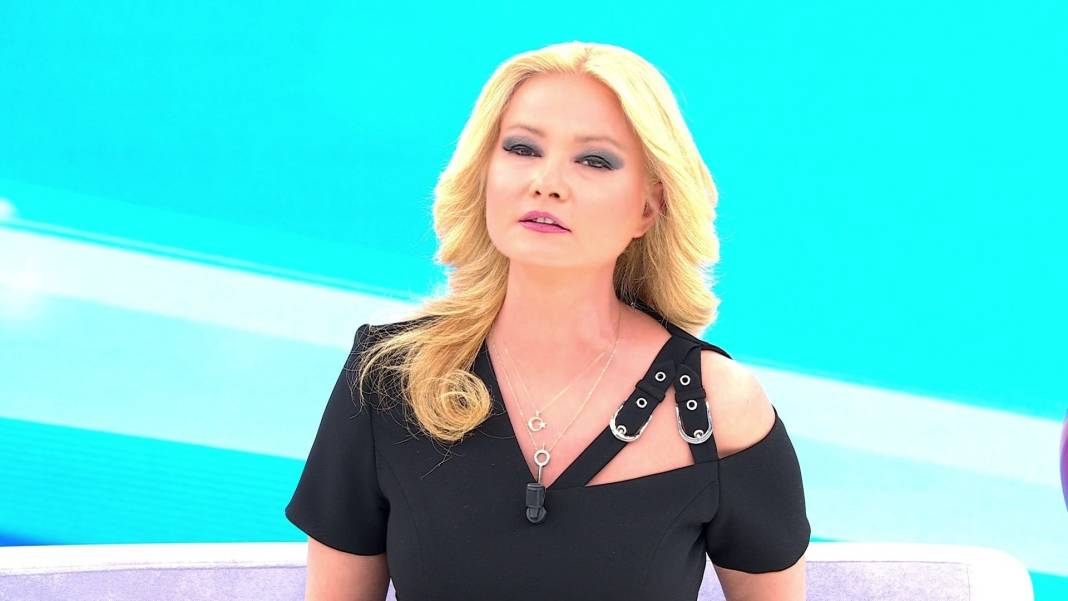 Müge Anlı Canlı Yayında Acı Gerçeği Açıkladı! Herkese İbret Olmalı 1