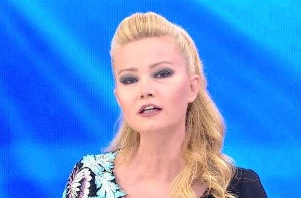 Müge Anlı Canlı Yayında Acı Gerçeği Açıkladı! Herkese İbret Olmalı 2