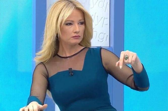 Müge Anlı Canlı Yayında Acı Gerçeği Açıkladı! Herkese İbret Olmalı 5