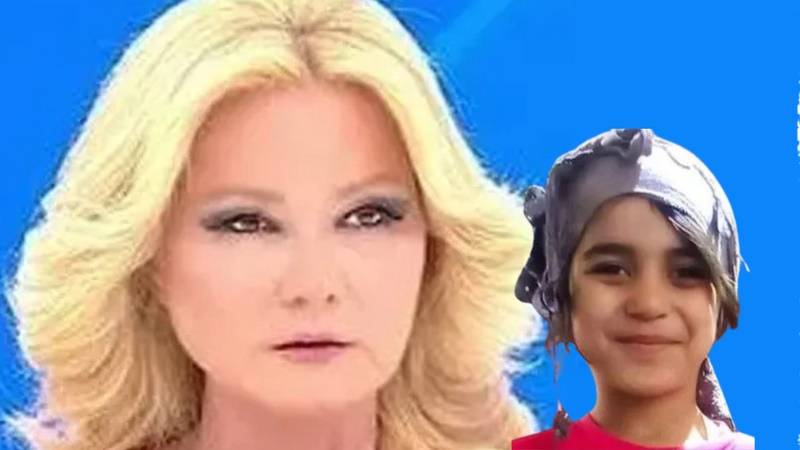 Müge Anlı Canlı Yayında Acı Gerçeği Açıkladı! Herkese İbret Olmalı 6