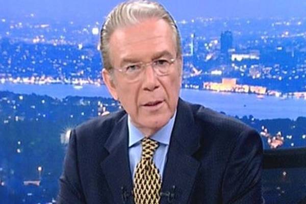 Uğur Dündar'ın genç kalma sırrı ortaya çıktı! Sofrasından eksik olmuyormuş 4