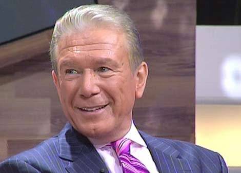 Uğur Dündar'ın genç kalma sırrı ortaya çıktı! Sofrasından eksik olmuyormuş 5