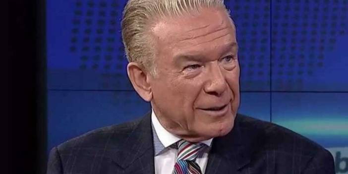 Uğur Dündar'ın genç kalma sırrı ortaya çıktı! Sofrasından eksik olmuyormuş