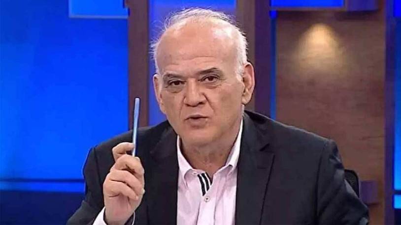 Ahmet Çakar'dan Galatasaray'a hodri meydan: 2