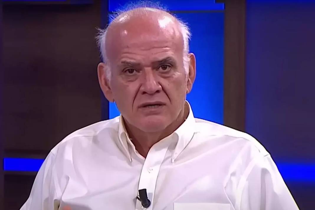 Ahmet Çakar'dan Galatasaray'a hodri meydan: 4