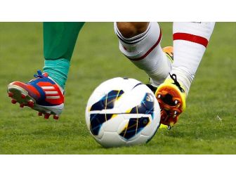 Tff 2. Lig'de Play-off Heyecanı Başlıyor