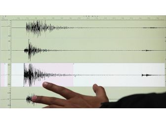 Türkiye'nin Deprem Gerçeği Sürekli Gündemde Tutulmalı
