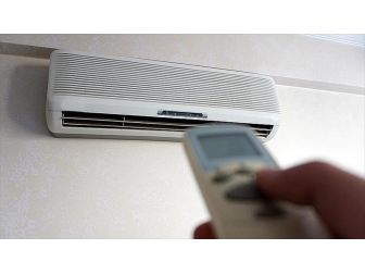 Klima Satışlarındaki Artış Yüzde 200'e Yaklaştı