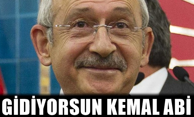 CHP’de kritik istifa! En yakınındaki isim terk etti