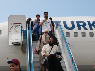 Kuveyt’ten Samsun Havalimanı’na İlk Uçuş Seferleri Bugün İtibariyle Başladı